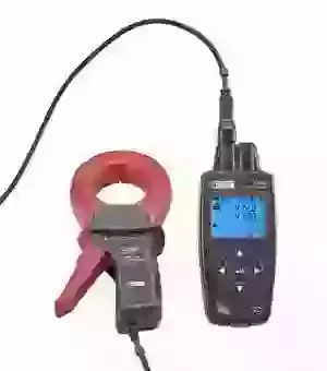Current Data Logger 2 Channel